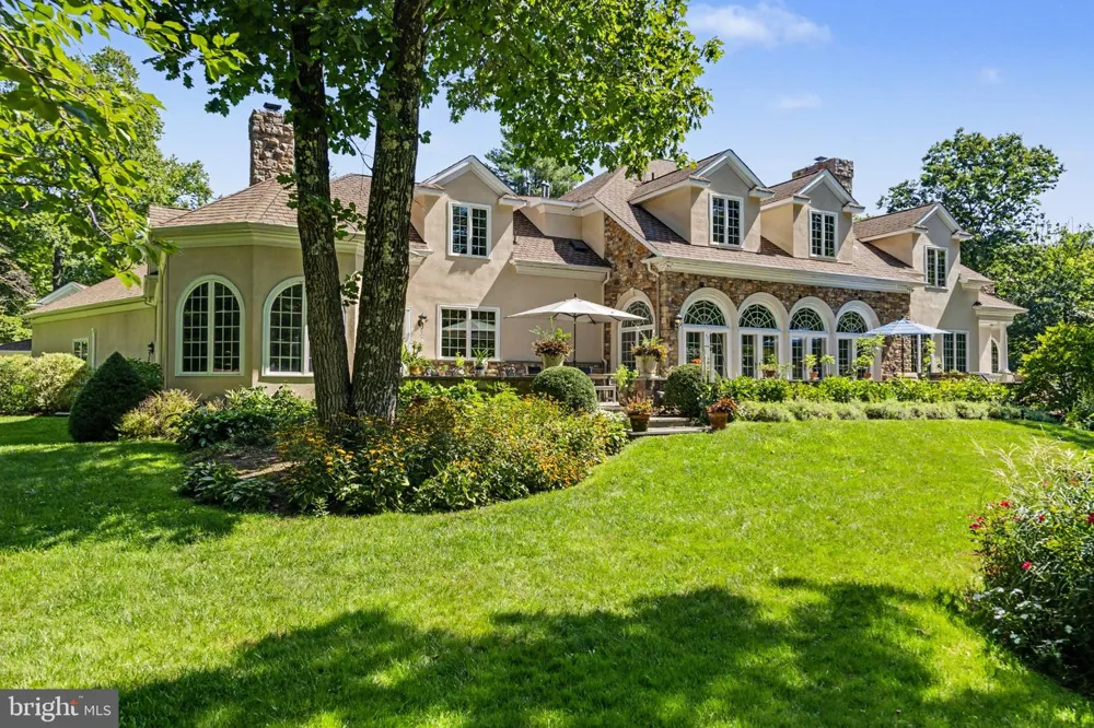 251 MUNICIPAL ROAD Erwinna, PA 18920