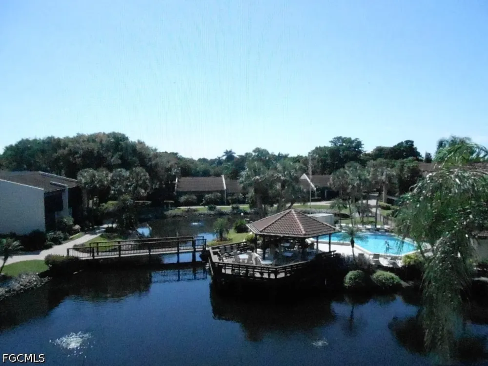 Spanker Court #1A Fort Myers, FL 33919