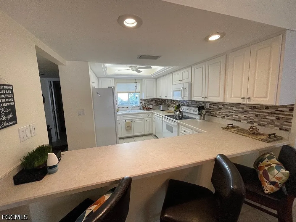 Spanker Court #1A Fort Myers, FL 33919