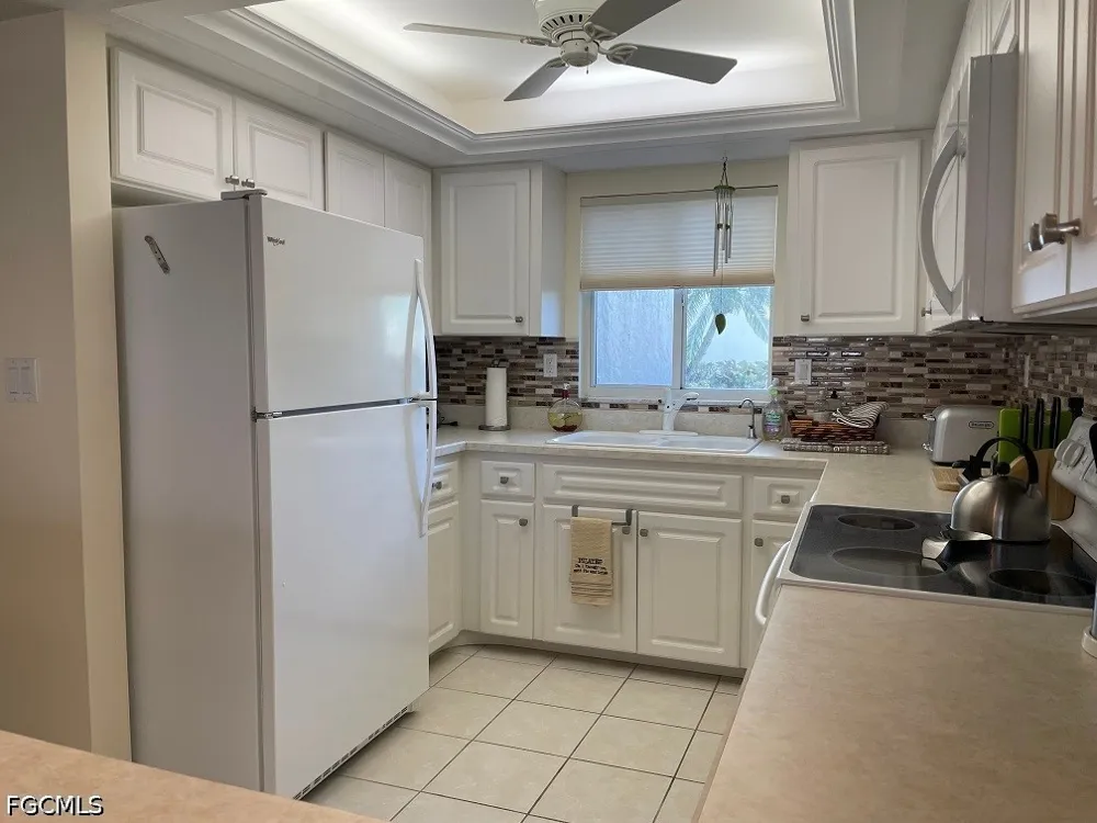Spanker Court #1A Fort Myers, FL 33919