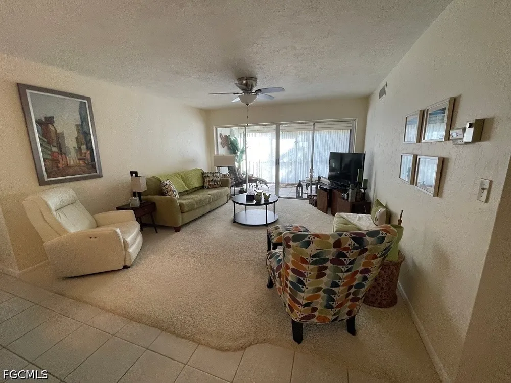 Spanker Court #1A Fort Myers, FL 33919