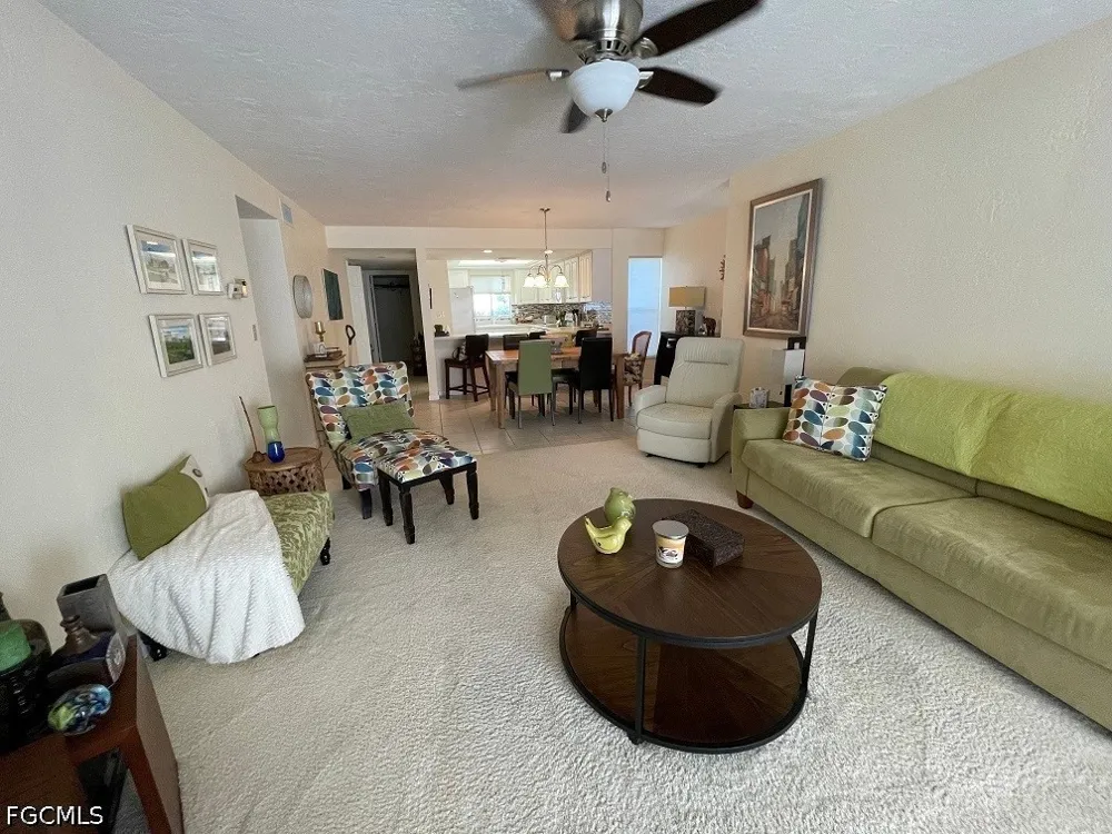 Spanker Court #1A Fort Myers, FL 33919