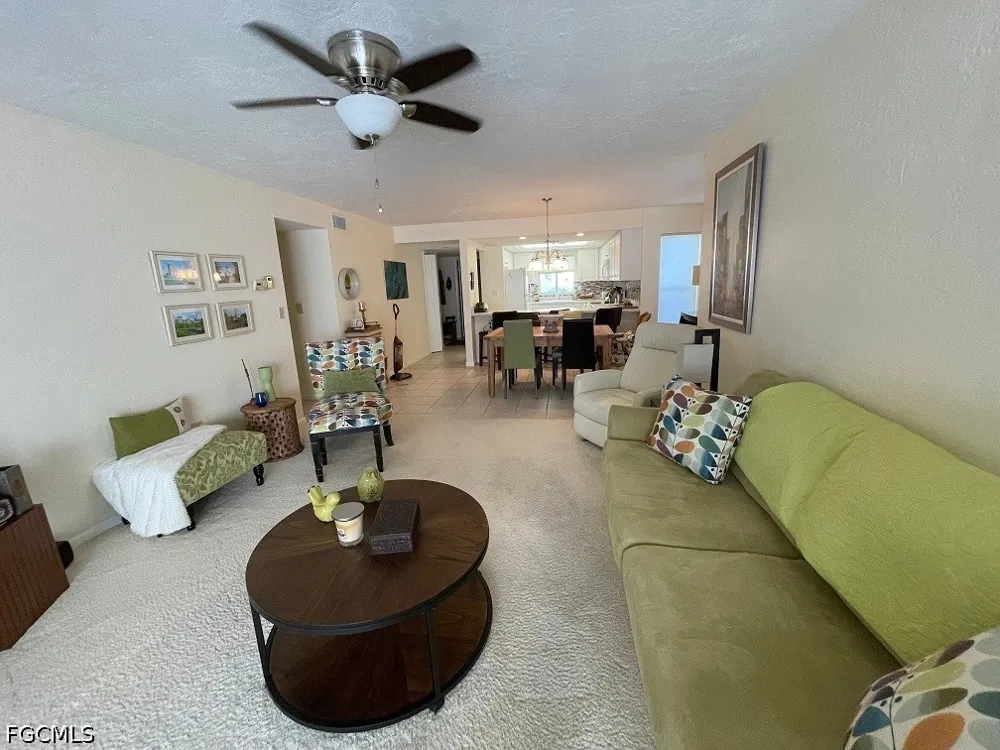 Spanker Court #1A Fort Myers, FL 33919