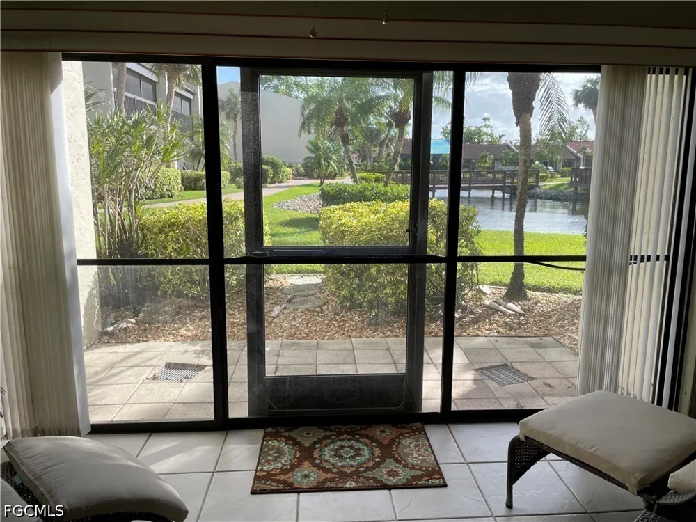 Spanker Court #1A Fort Myers, FL 33919