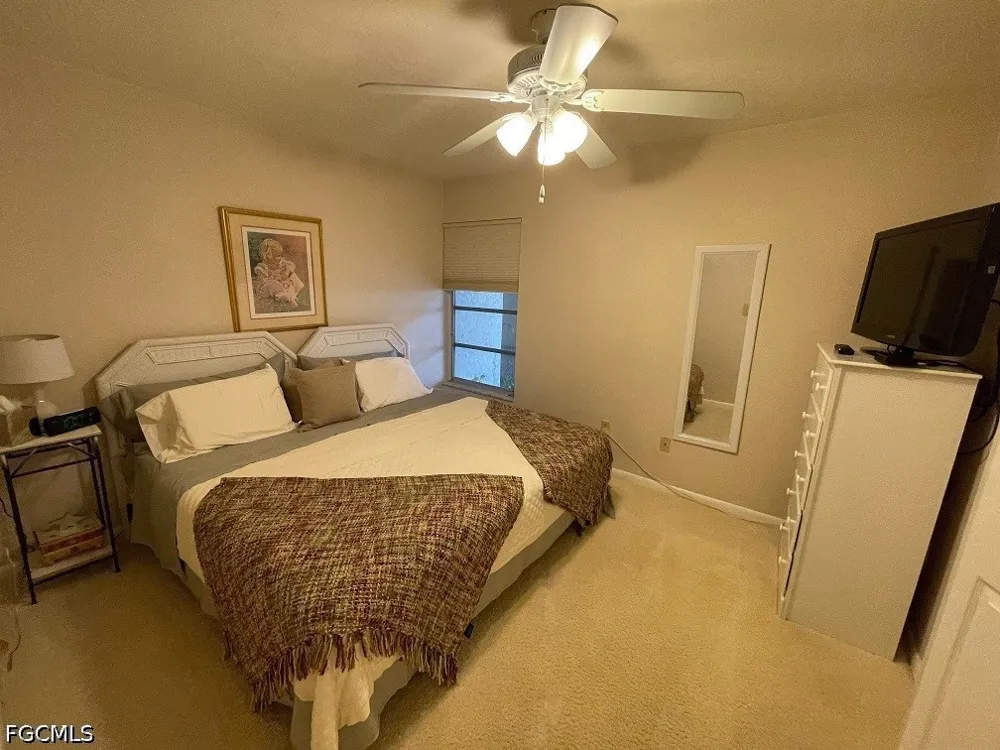 Spanker Court #1A Fort Myers, FL 33919