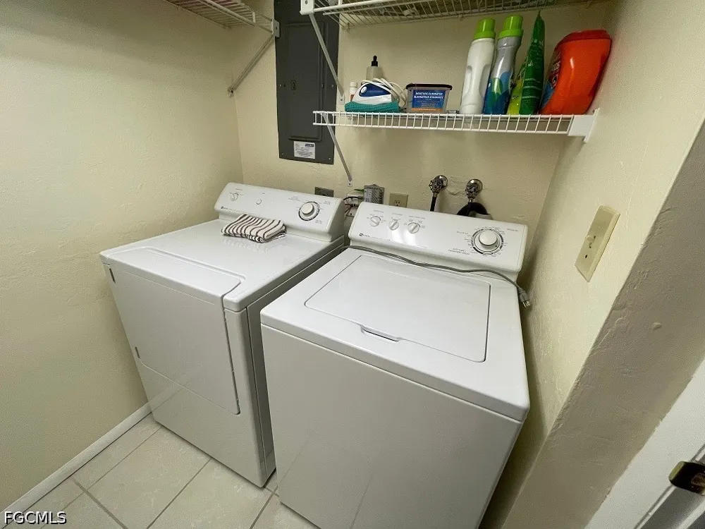 Spanker Court #1A Fort Myers, FL 33919