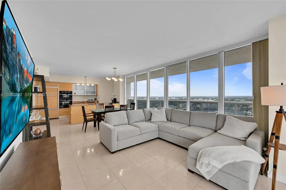 1830 S Ocean Dr #3508 Hallandale Beach, FL 33009