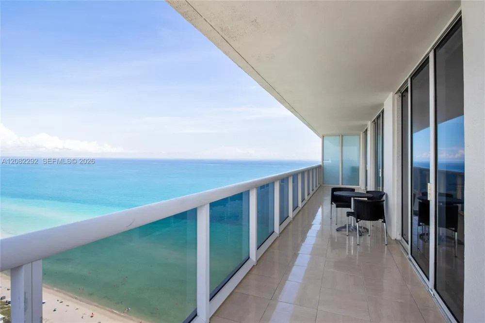 1830 S Ocean Dr #3508 Hallandale Beach, FL 33009