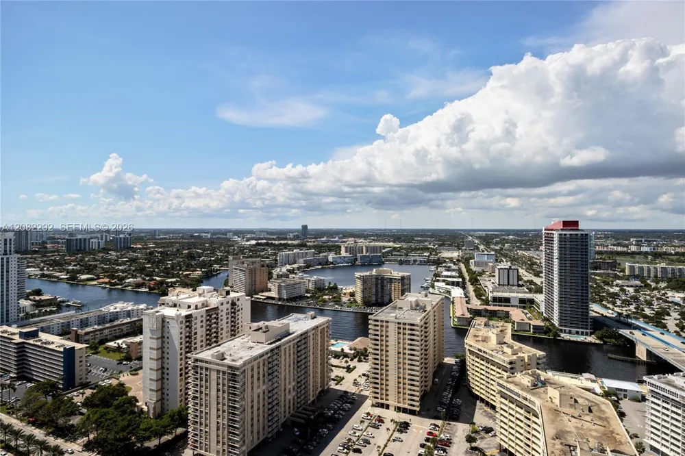 1830 S Ocean Dr #3508 Hallandale Beach, FL 33009