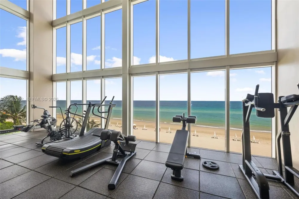 1830 S Ocean Dr #3508 Hallandale Beach, FL 33009