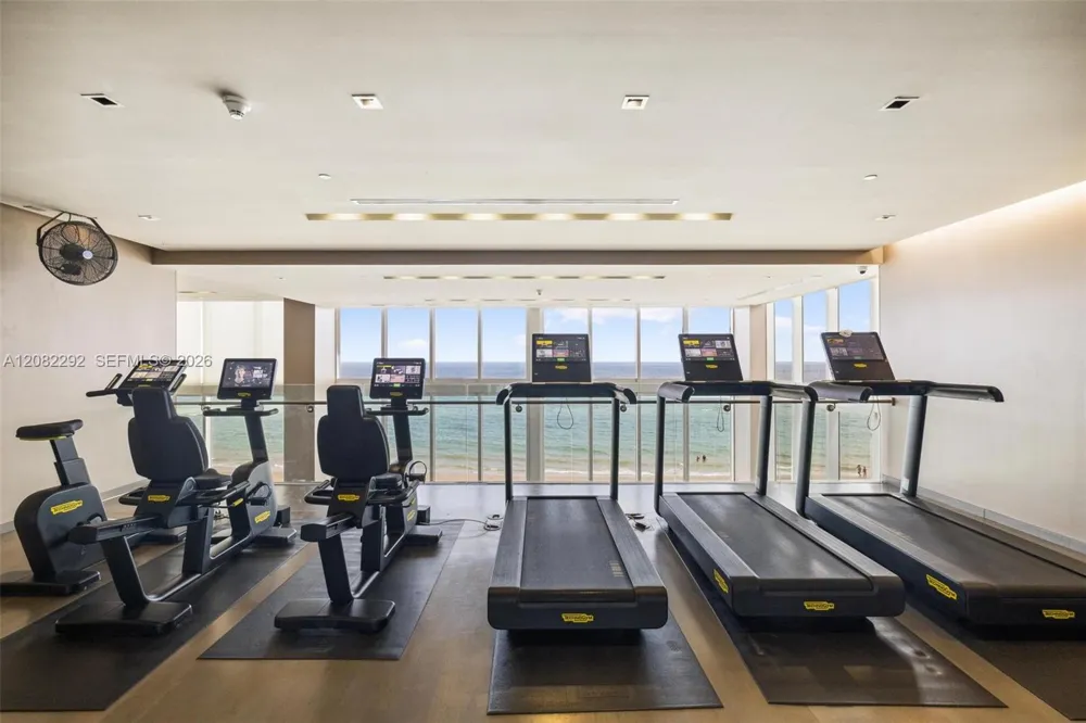 1830 S Ocean Dr #3508 Hallandale Beach, FL 33009