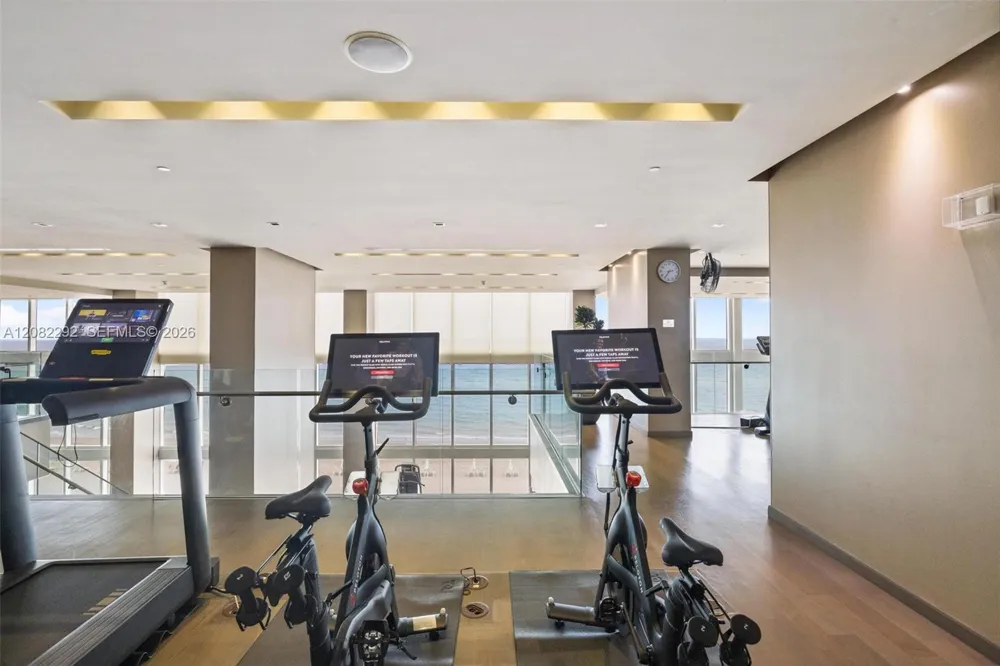 1830 S Ocean Dr #3508 Hallandale Beach, FL 33009