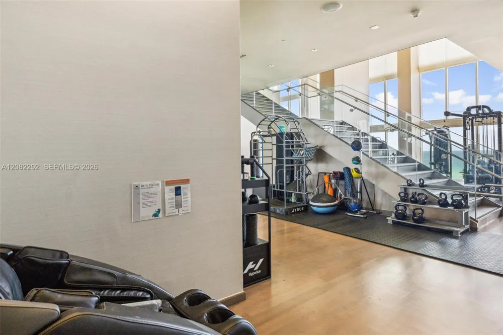 1830 S Ocean Dr #3508 Hallandale Beach, FL 33009