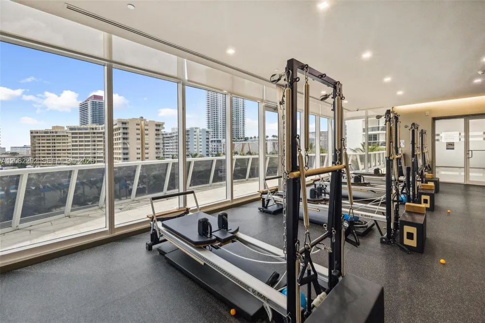 1830 S Ocean Dr #3508 Hallandale Beach, FL 33009