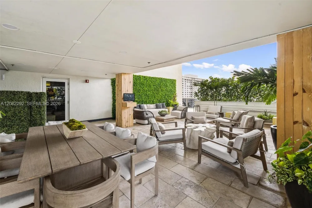 1830 S Ocean Dr #3508 Hallandale Beach, FL 33009
