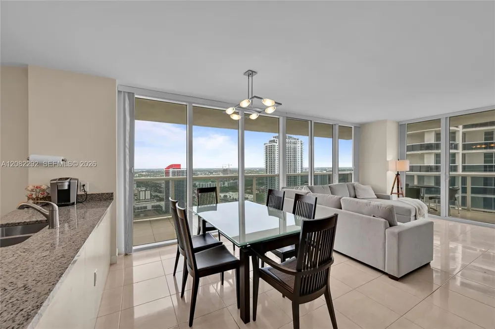 1830 S Ocean Dr #3508 Hallandale Beach, FL 33009
