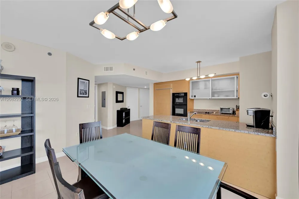 1830 S Ocean Dr #3508 Hallandale Beach, FL 33009