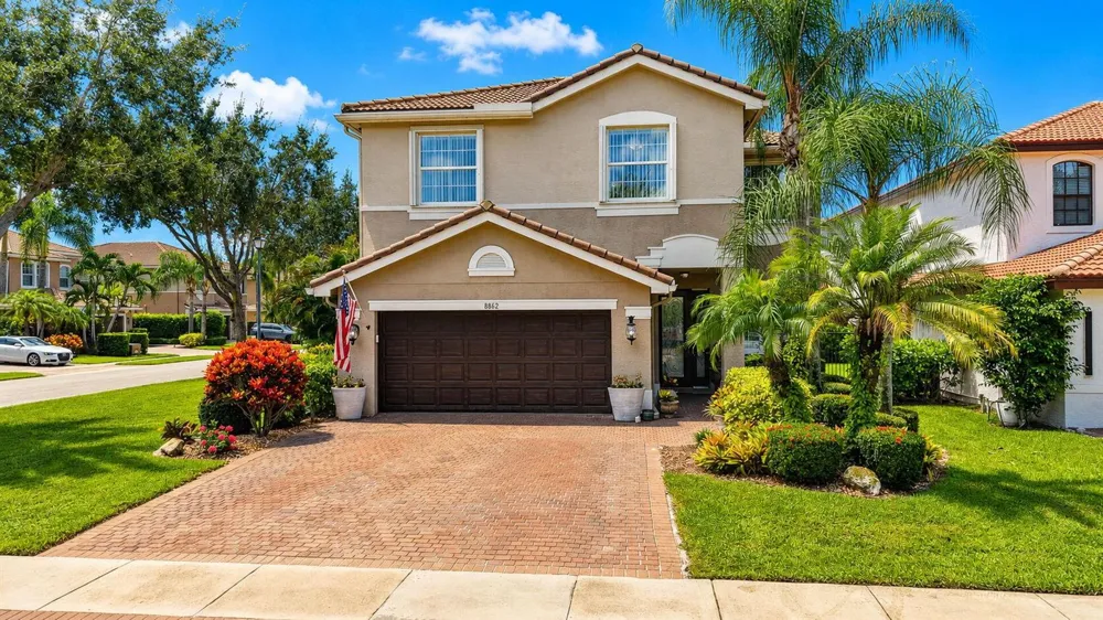 8862 Morgan Landing Way Boynton Beach, FL 33473