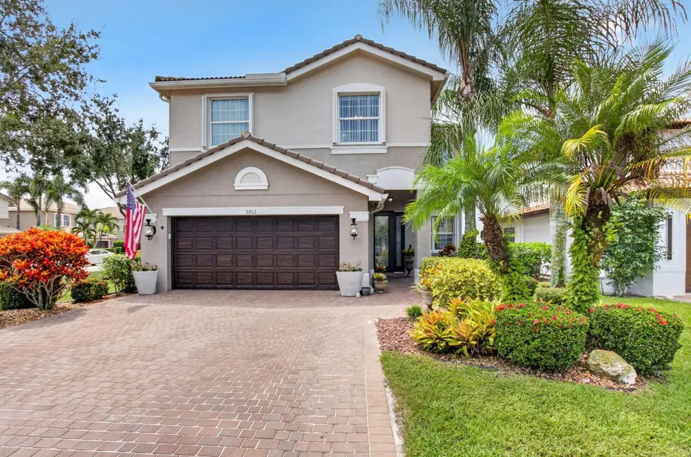 8862 Morgan Landing Way Boynton Beach, FL 33473