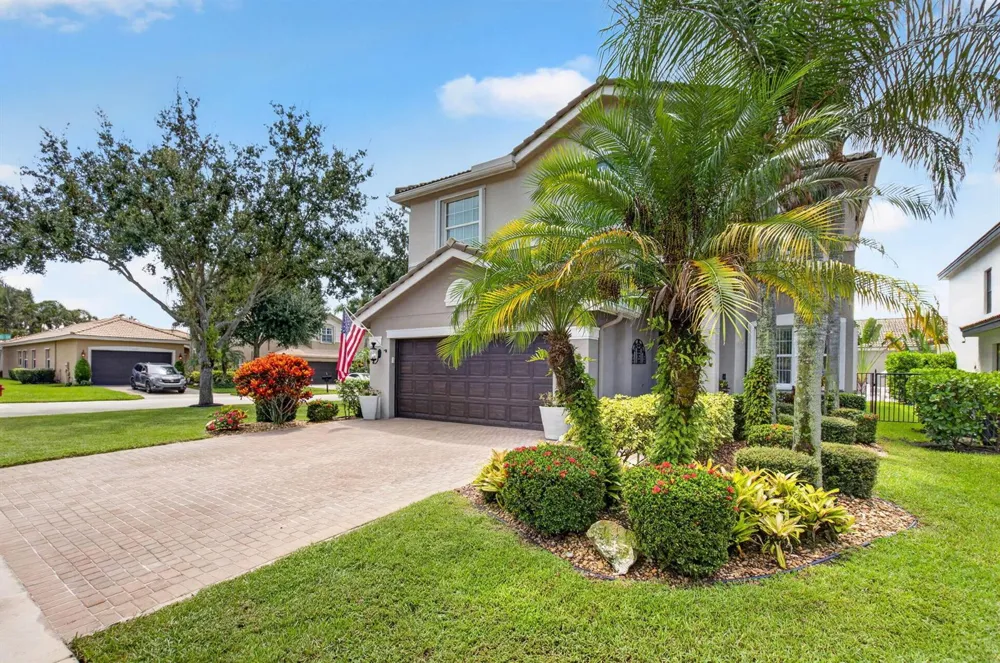 8862 Morgan Landing Way Boynton Beach, FL 33473