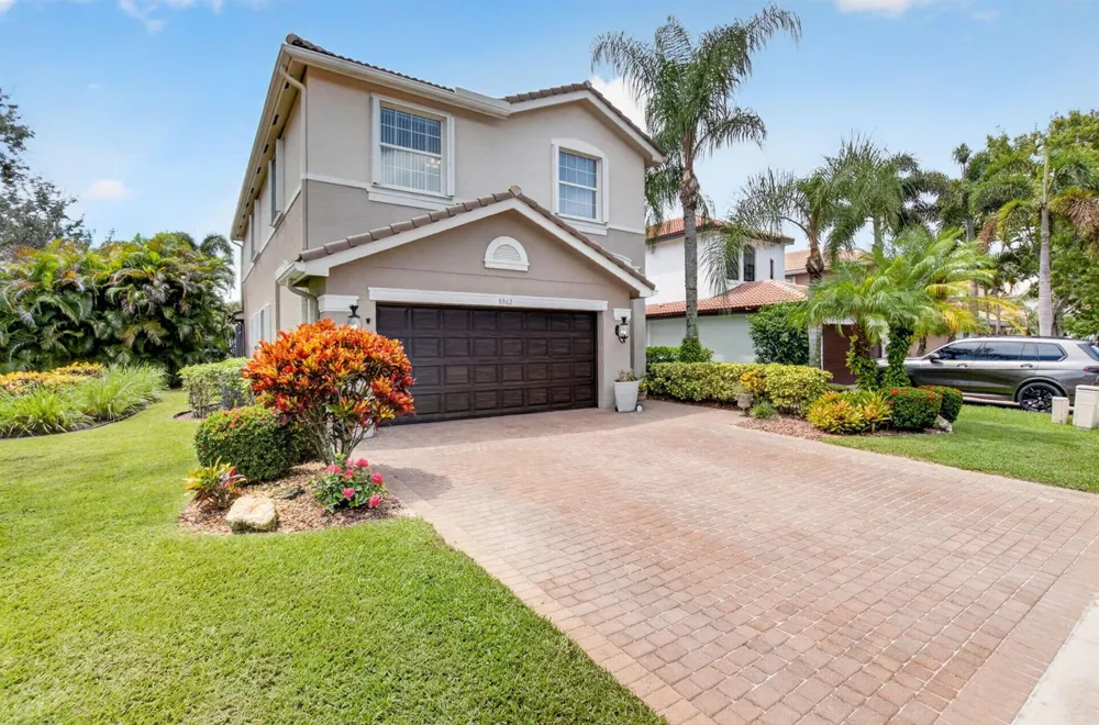 8862 Morgan Landing Way Boynton Beach, FL 33473