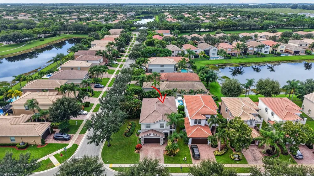 8862 Morgan Landing Way Boynton Beach, FL 33473