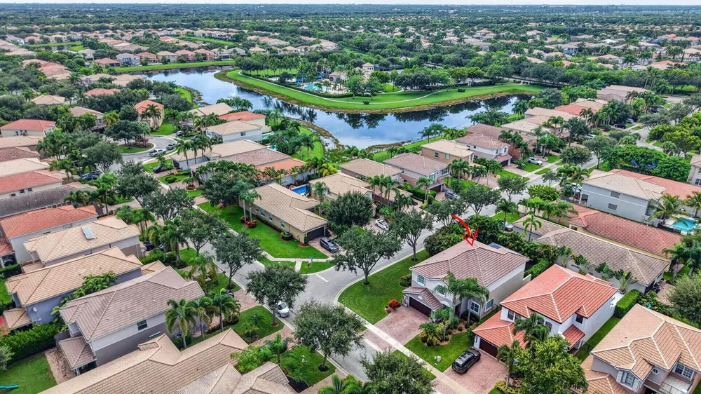 8862 Morgan Landing Way Boynton Beach, FL 33473