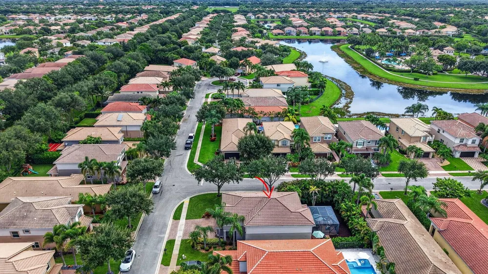 8862 Morgan Landing Way Boynton Beach, FL 33473