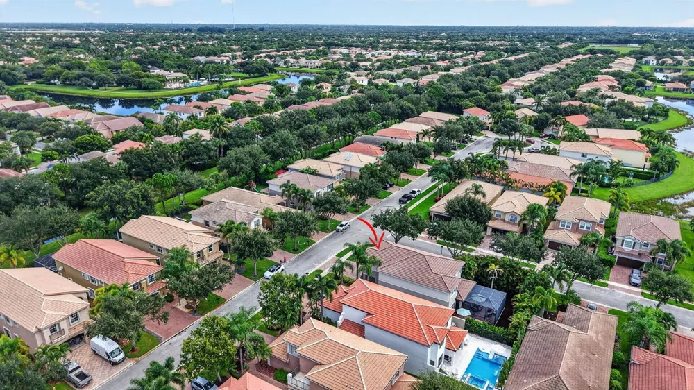 8862 Morgan Landing Way Boynton Beach, FL 33473