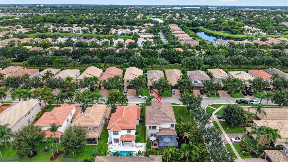 8862 Morgan Landing Way Boynton Beach, FL 33473
