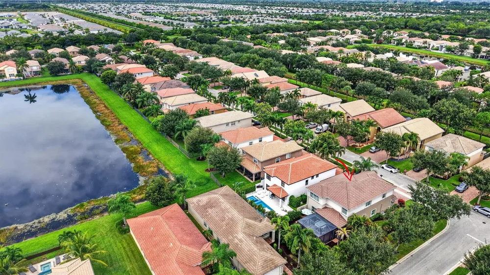 8862 Morgan Landing Way Boynton Beach, FL 33473