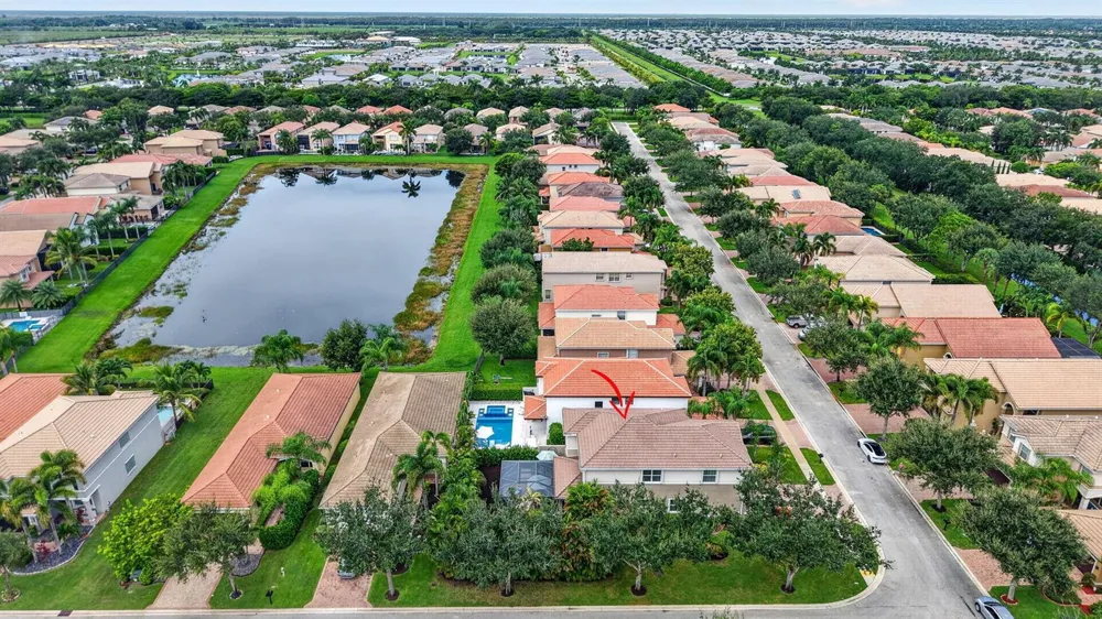 8862 Morgan Landing Way Boynton Beach, FL 33473