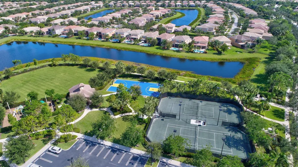 8862 Morgan Landing Way Boynton Beach, FL 33473