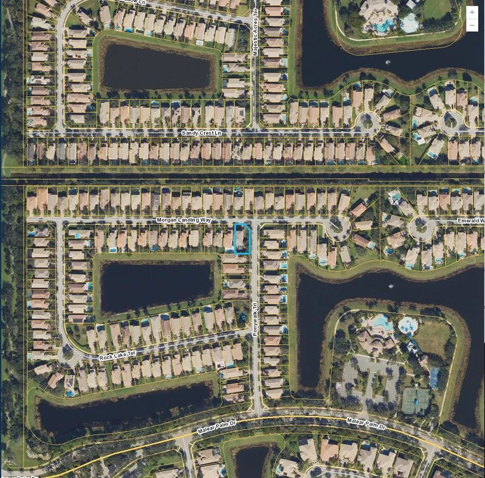 8862 Morgan Landing Way Boynton Beach, FL 33473