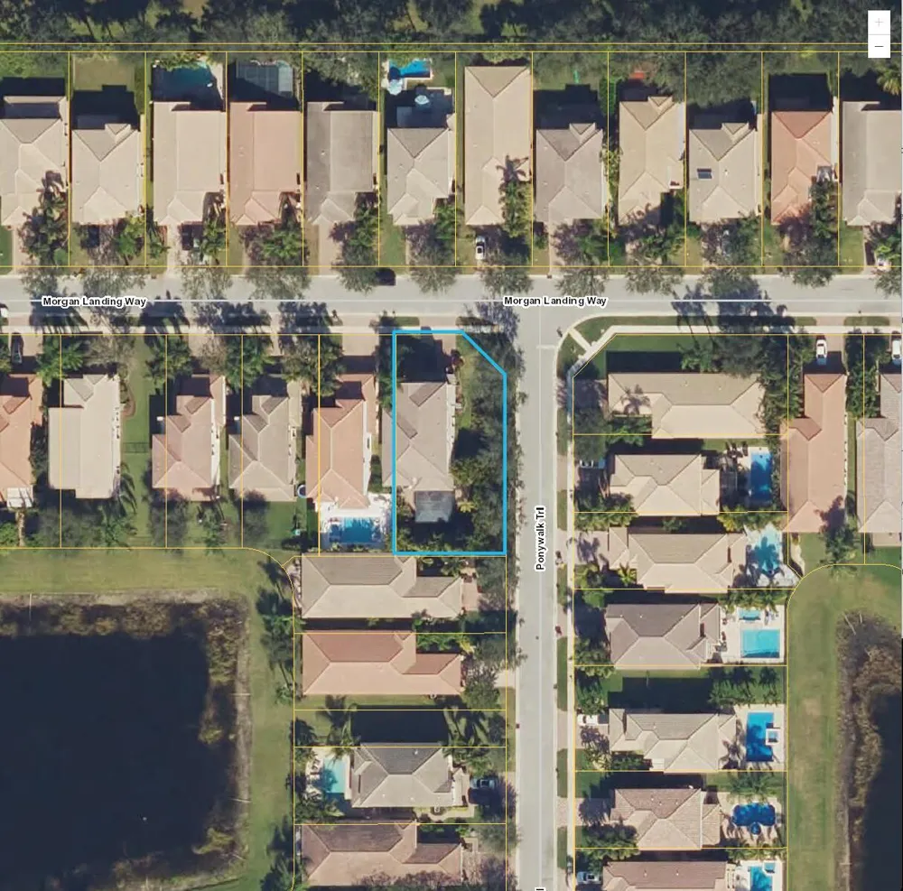 8862 Morgan Landing Way Boynton Beach, FL 33473