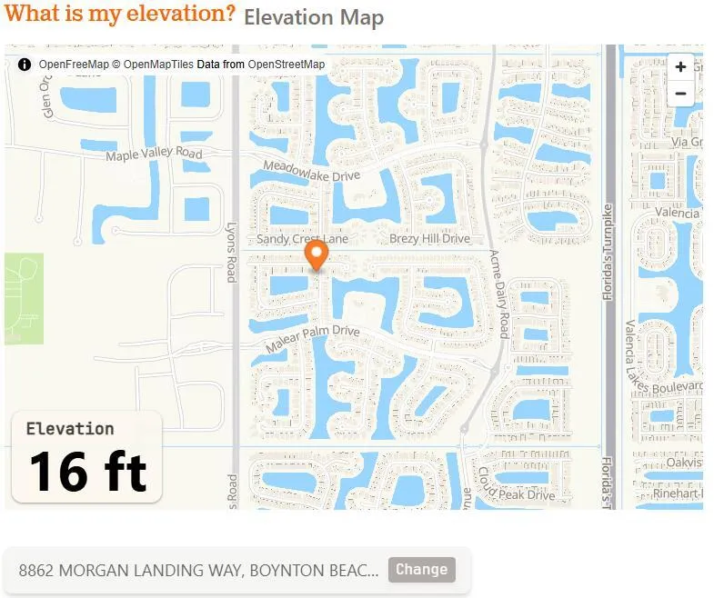 8862 Morgan Landing Way Boynton Beach, FL 33473