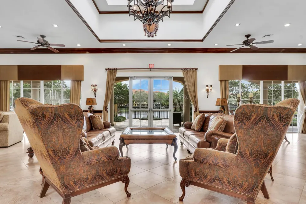 2425 San Pietro Circle Palm Beach Gardens, FL 33410