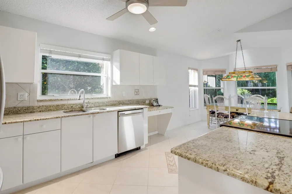 6519 LUCAYA AVENUE Boynton Beach, FL 33437