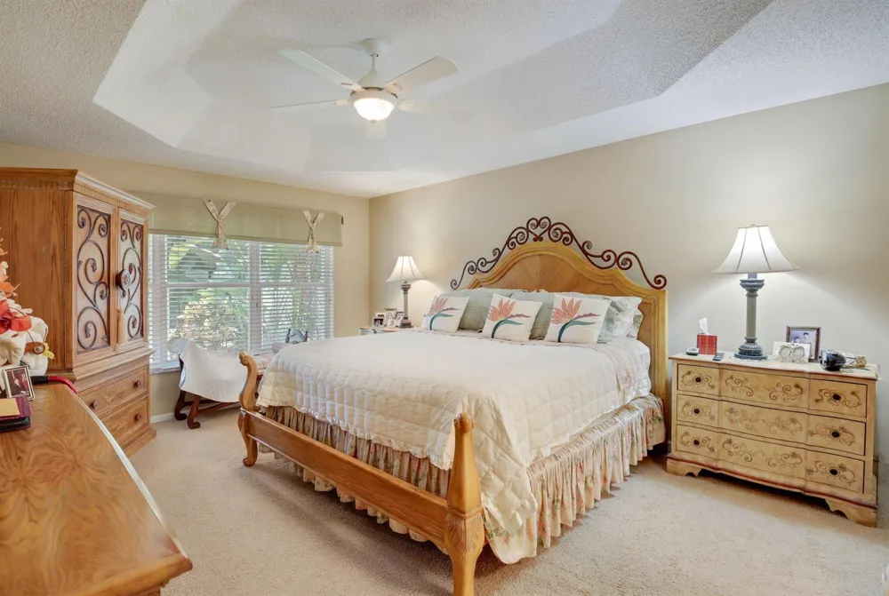 6519 LUCAYA AVENUE Boynton Beach, FL 33437