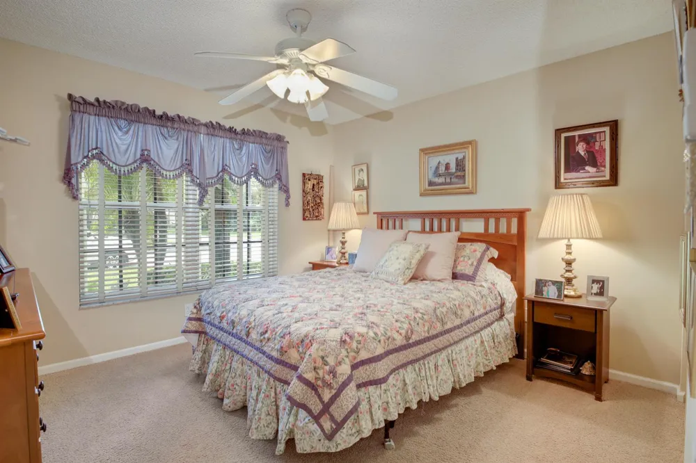 6519 LUCAYA AVENUE Boynton Beach, FL 33437