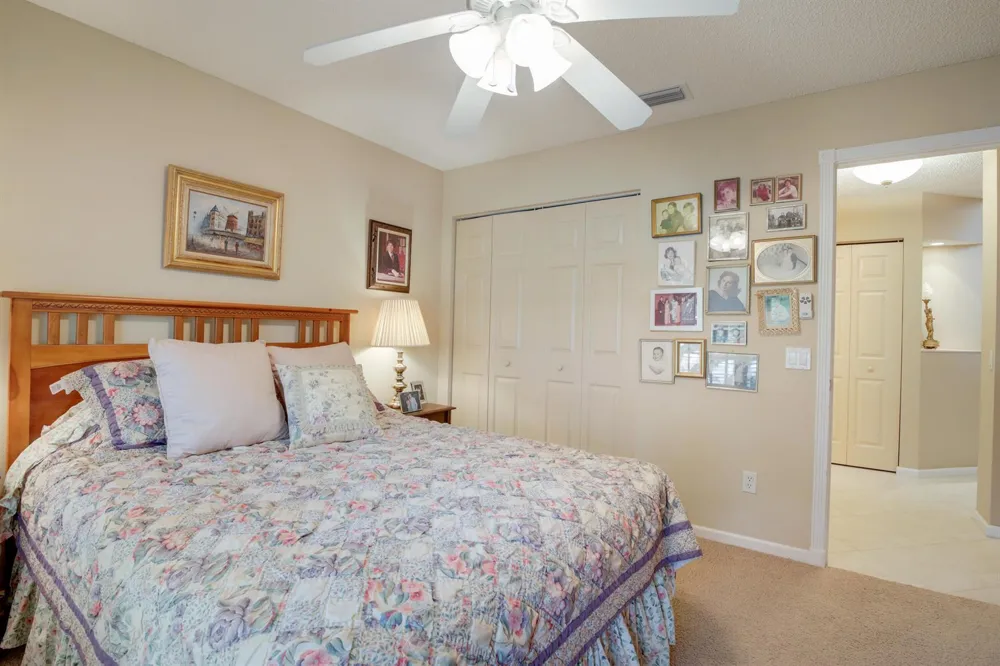 6519 LUCAYA AVENUE Boynton Beach, FL 33437