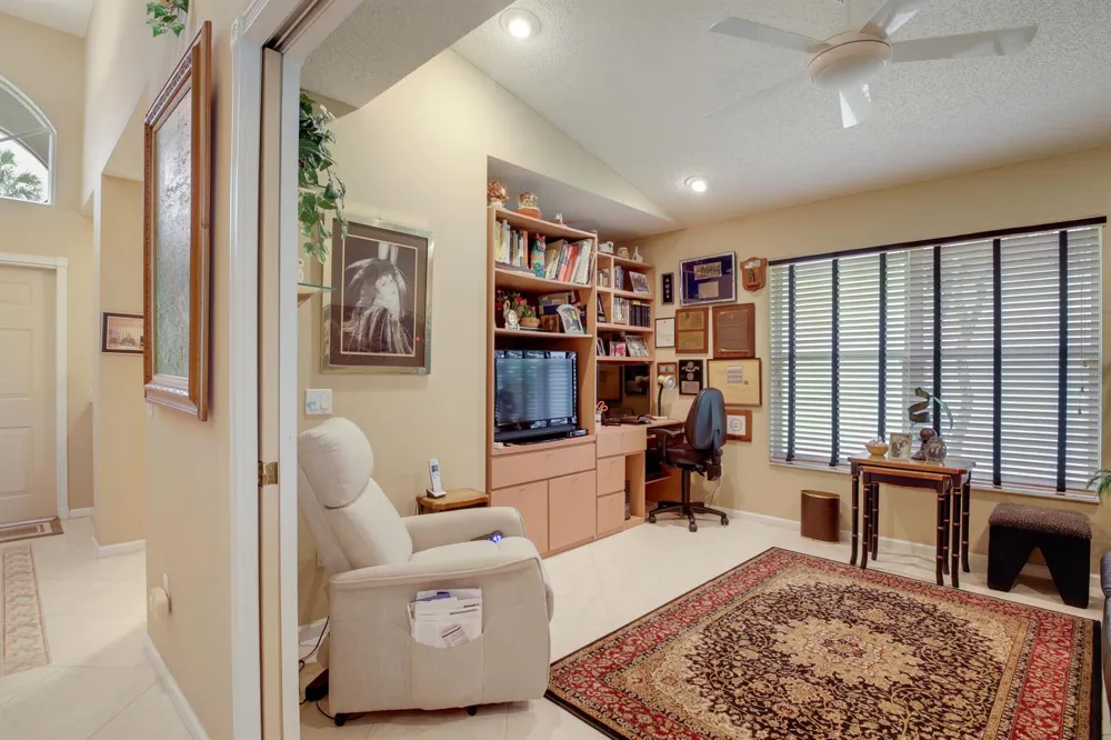 6519 LUCAYA AVENUE Boynton Beach, FL 33437