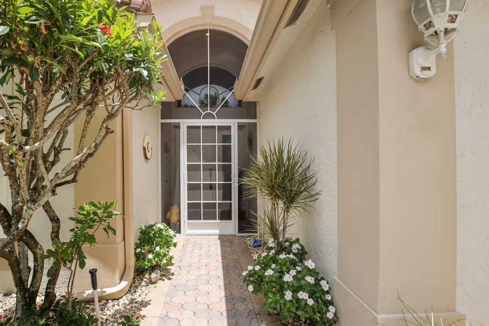 6519 LUCAYA AVENUE Boynton Beach, FL 33437