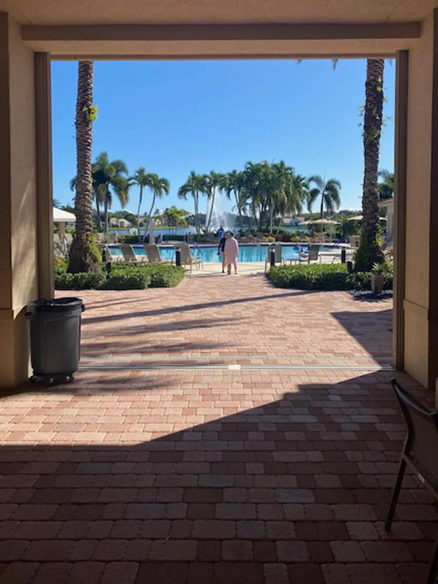 6519 LUCAYA AVENUE Boynton Beach, FL 33437