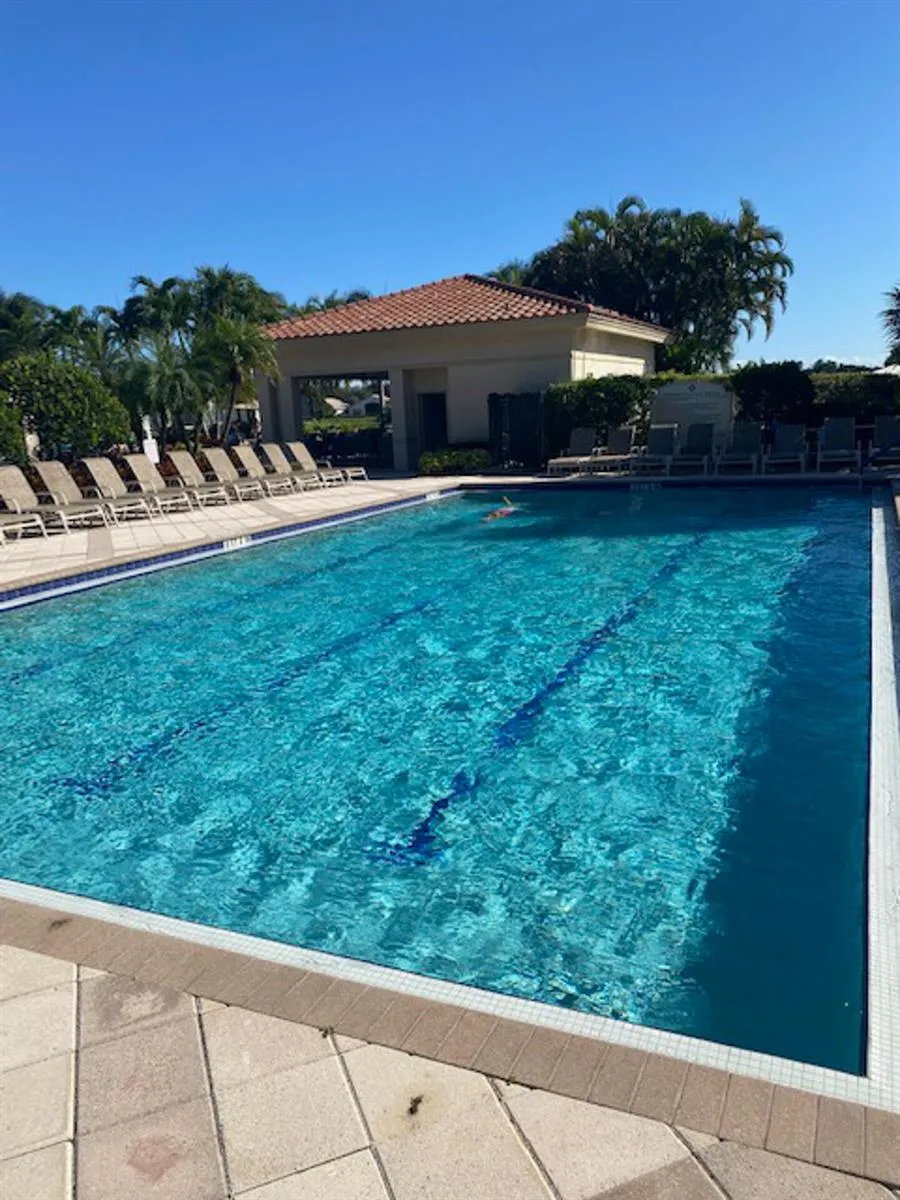 6519 LUCAYA AVENUE Boynton Beach, FL 33437