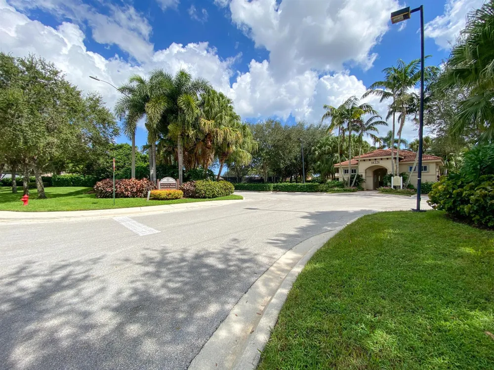 6519 LUCAYA AVENUE Boynton Beach, FL 33437