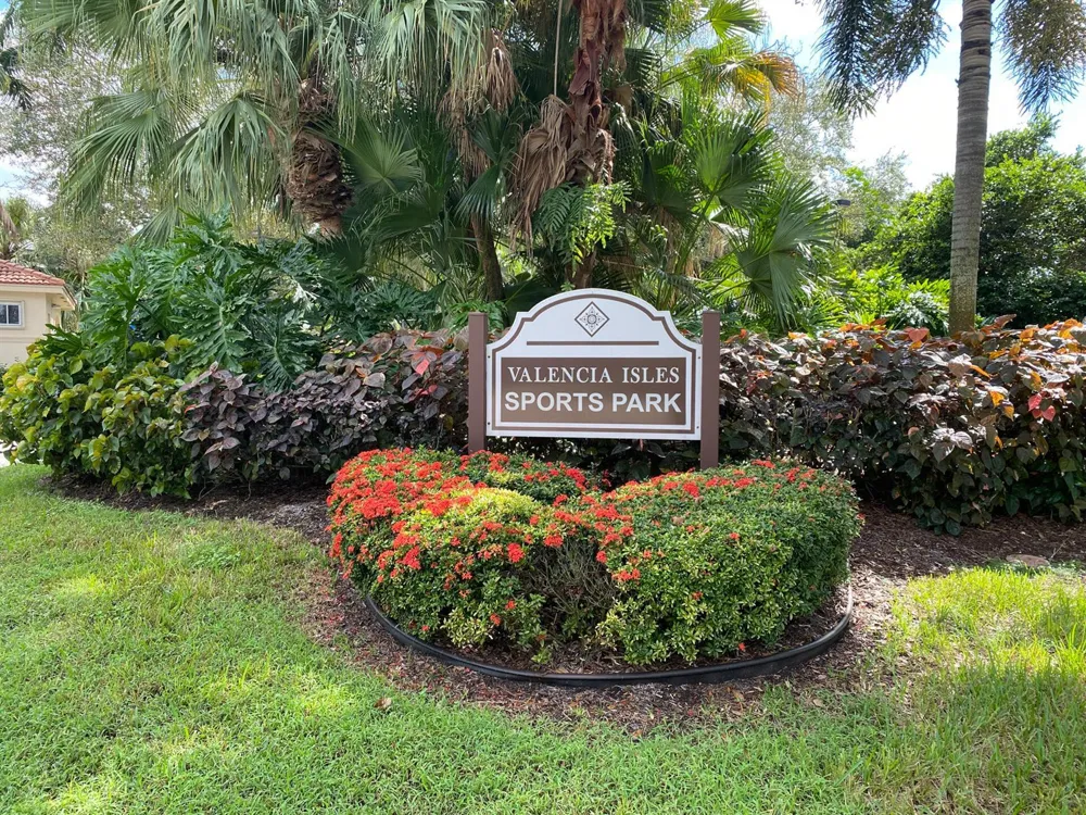 6519 LUCAYA AVENUE Boynton Beach, FL 33437