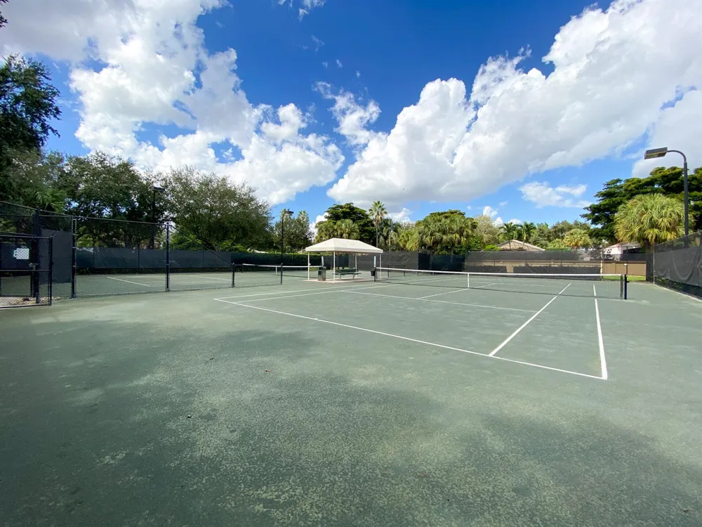 6519 LUCAYA AVENUE Boynton Beach, FL 33437