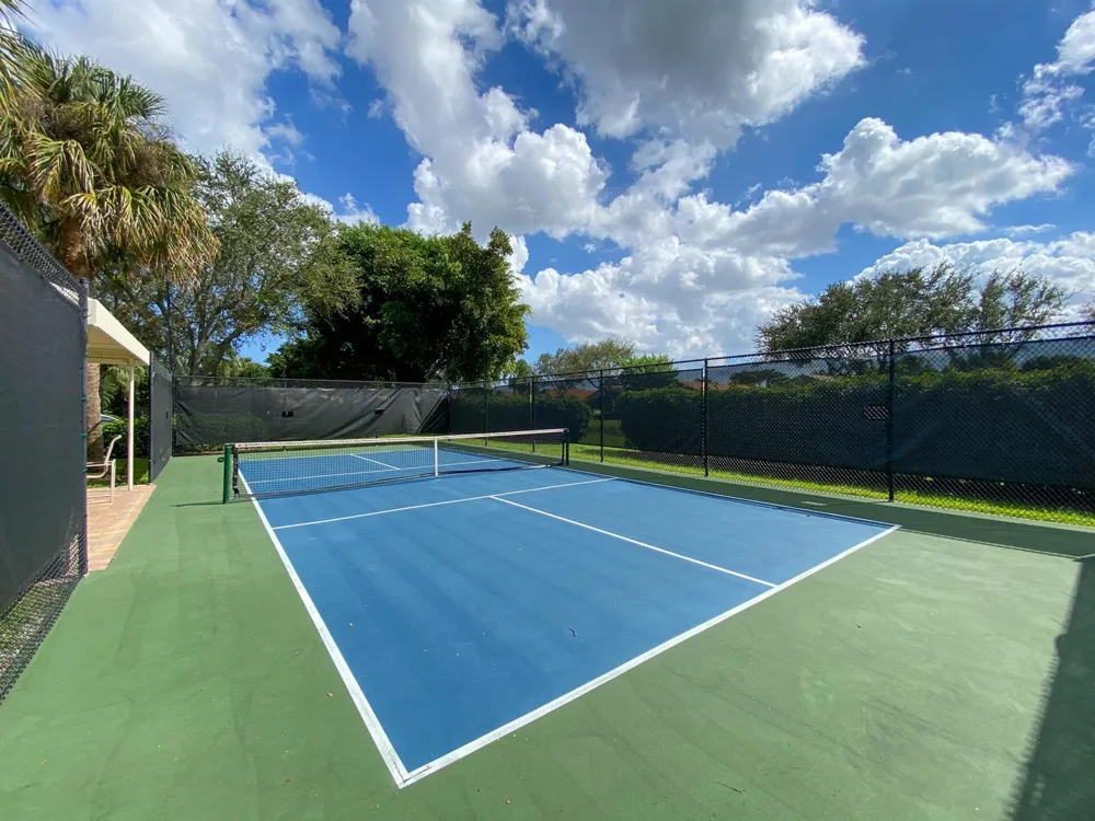 6519 LUCAYA AVENUE Boynton Beach, FL 33437