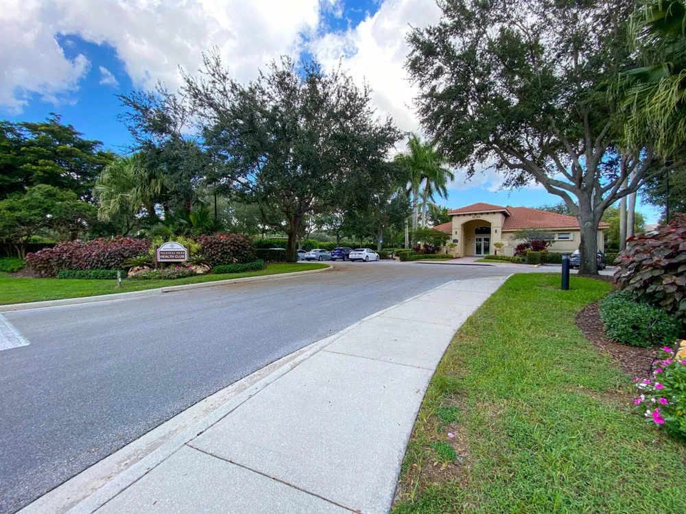 6519 LUCAYA AVENUE Boynton Beach, FL 33437